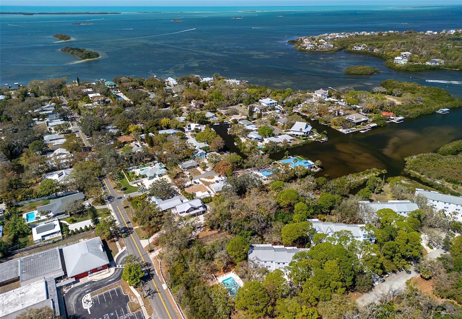 RYANS WOODS - Residential