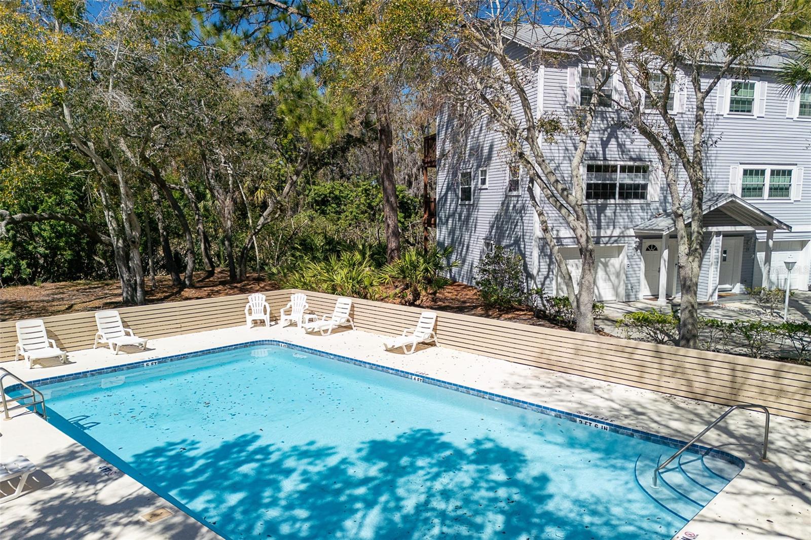 RYANS WOODS - Residential