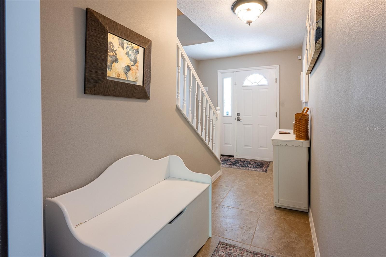 RYANS WOODS - Residential