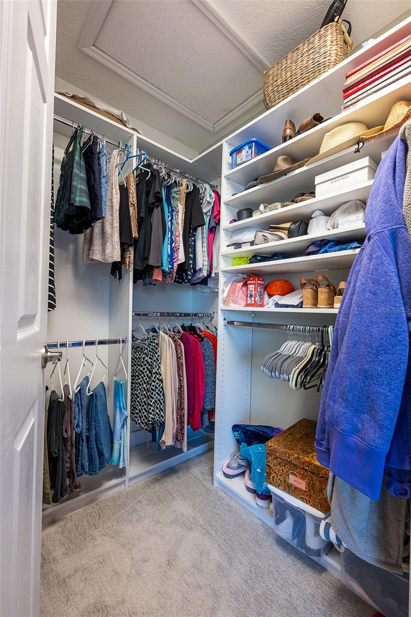 RYANS WOODS - Residential