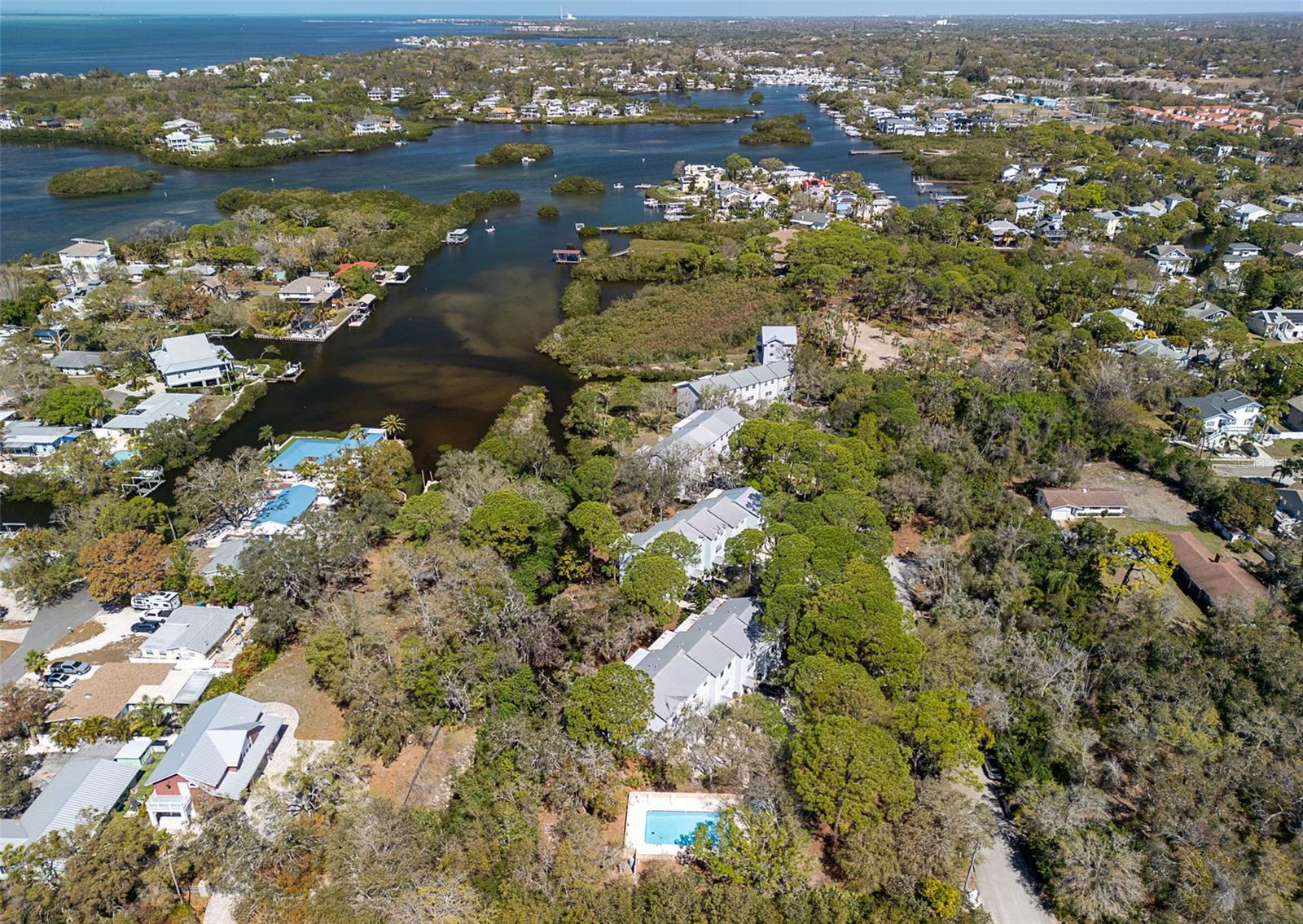 RYANS WOODS - Residential