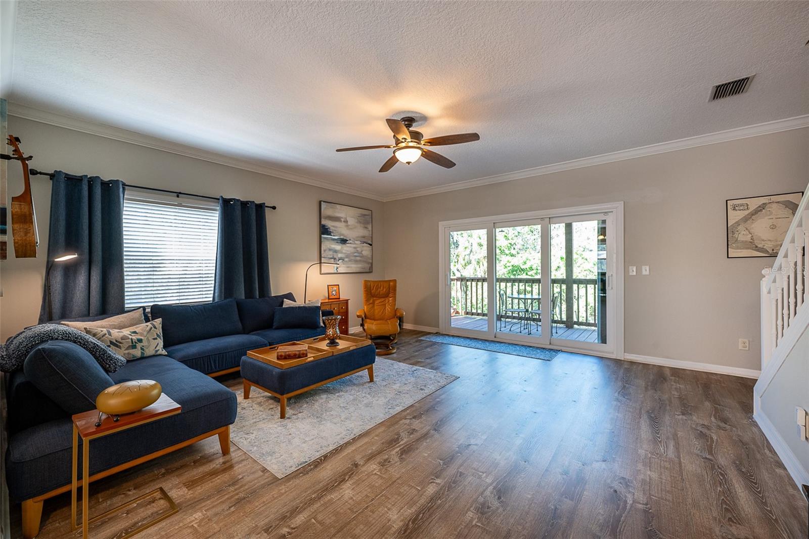 RYANS WOODS - Residential