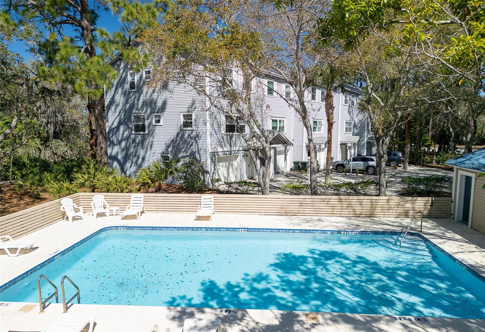 RYANS WOODS - Residential