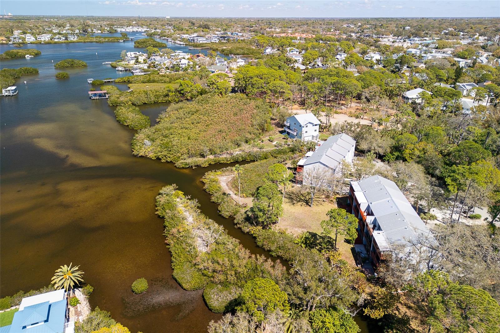 RYANS WOODS - Residential