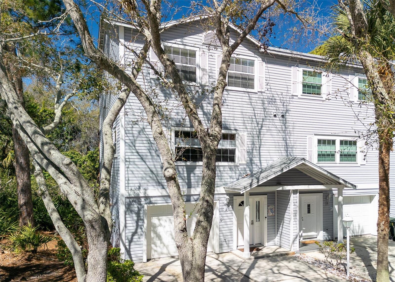 RYANS WOODS - Residential