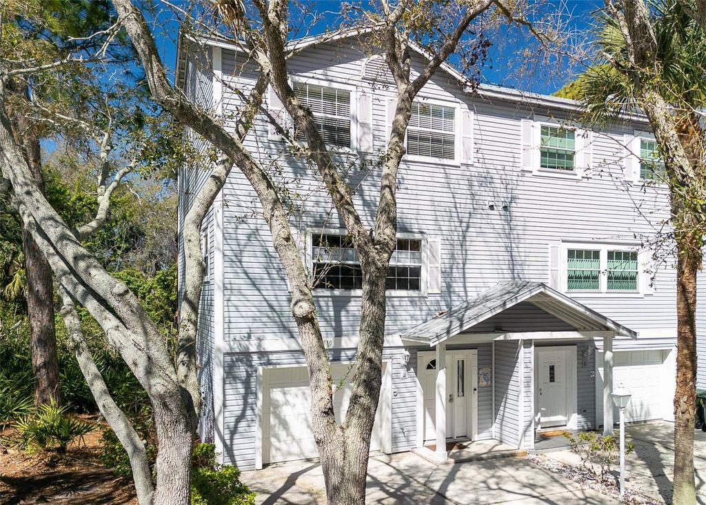 Photo of 510 Ryans Woods Lane, Palm Harbor, FL 34683 (MLS # TB8481728)