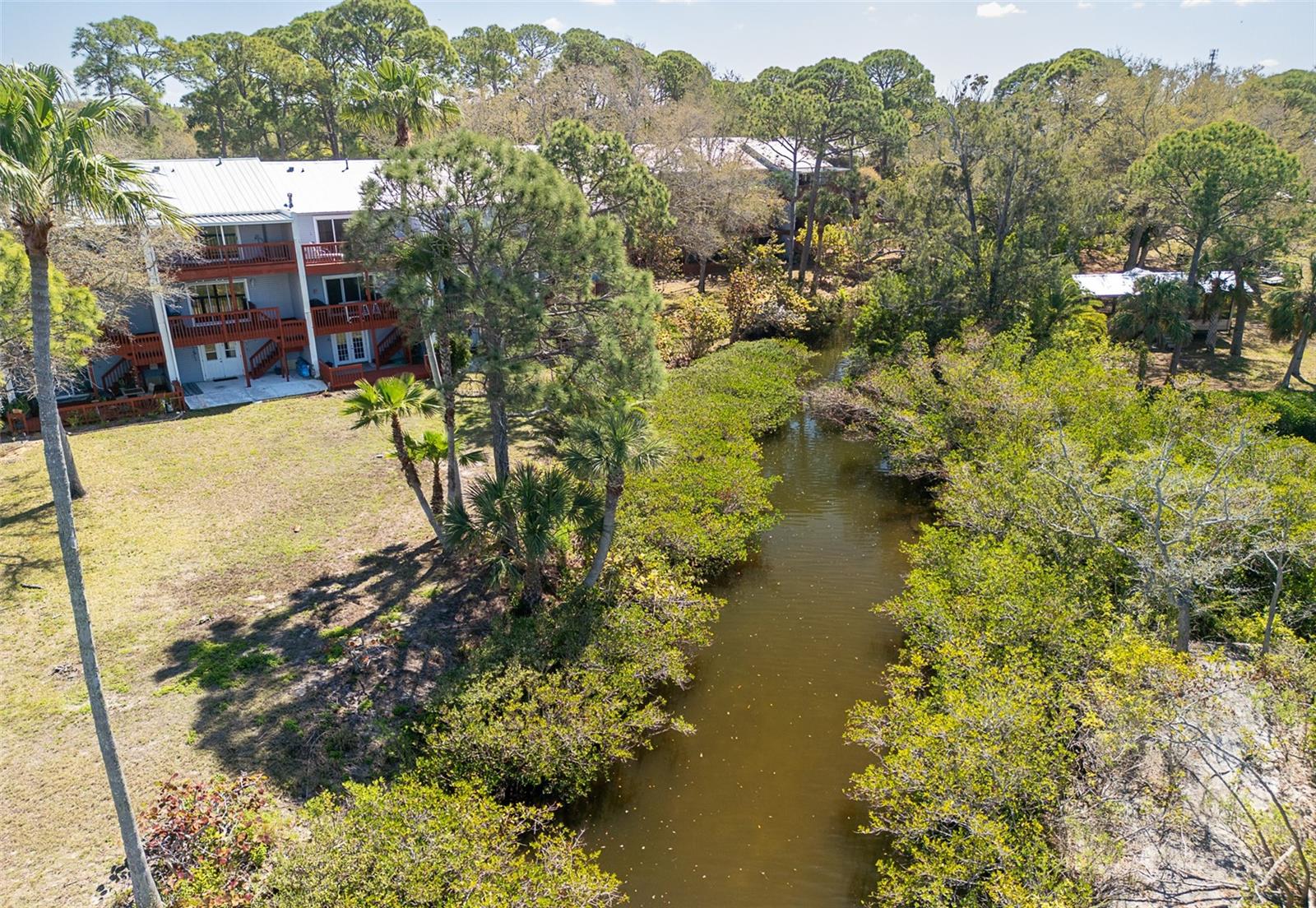 RYANS WOODS - Residential