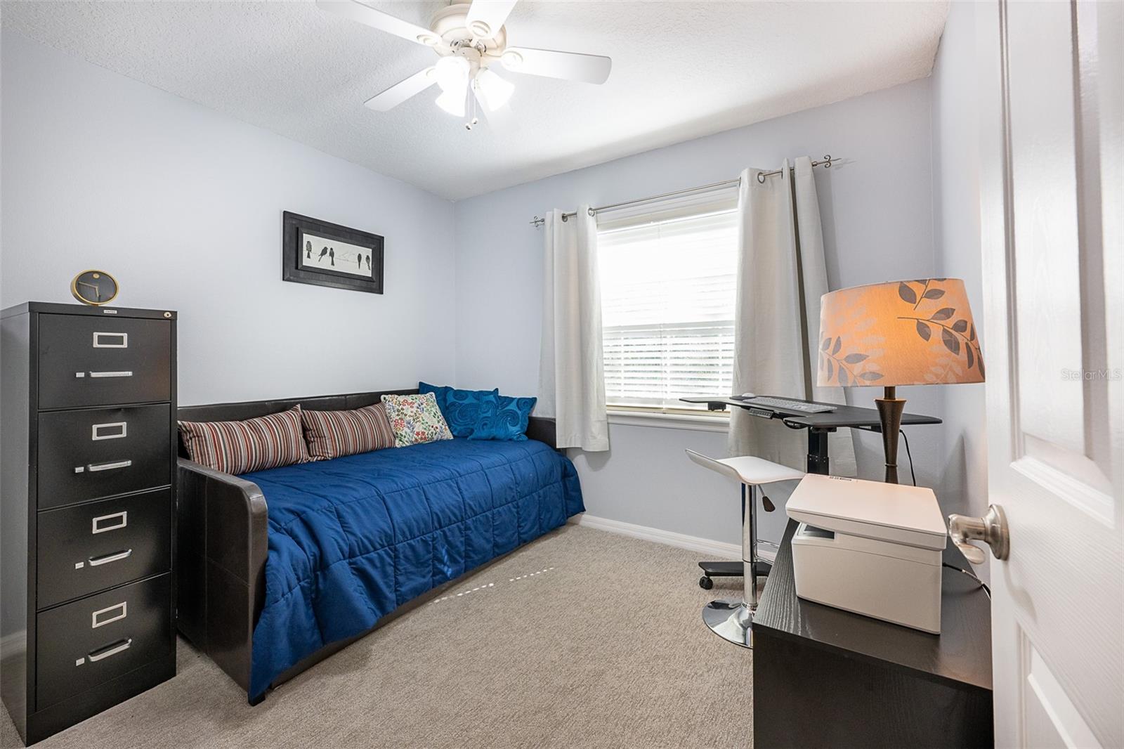 RYANS WOODS - Residential