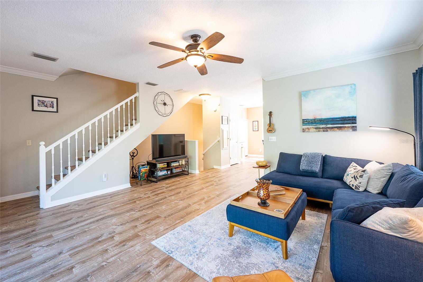 RYANS WOODS - Residential