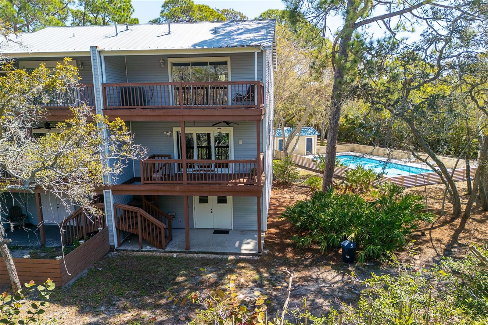 RYANS WOODS - Residential