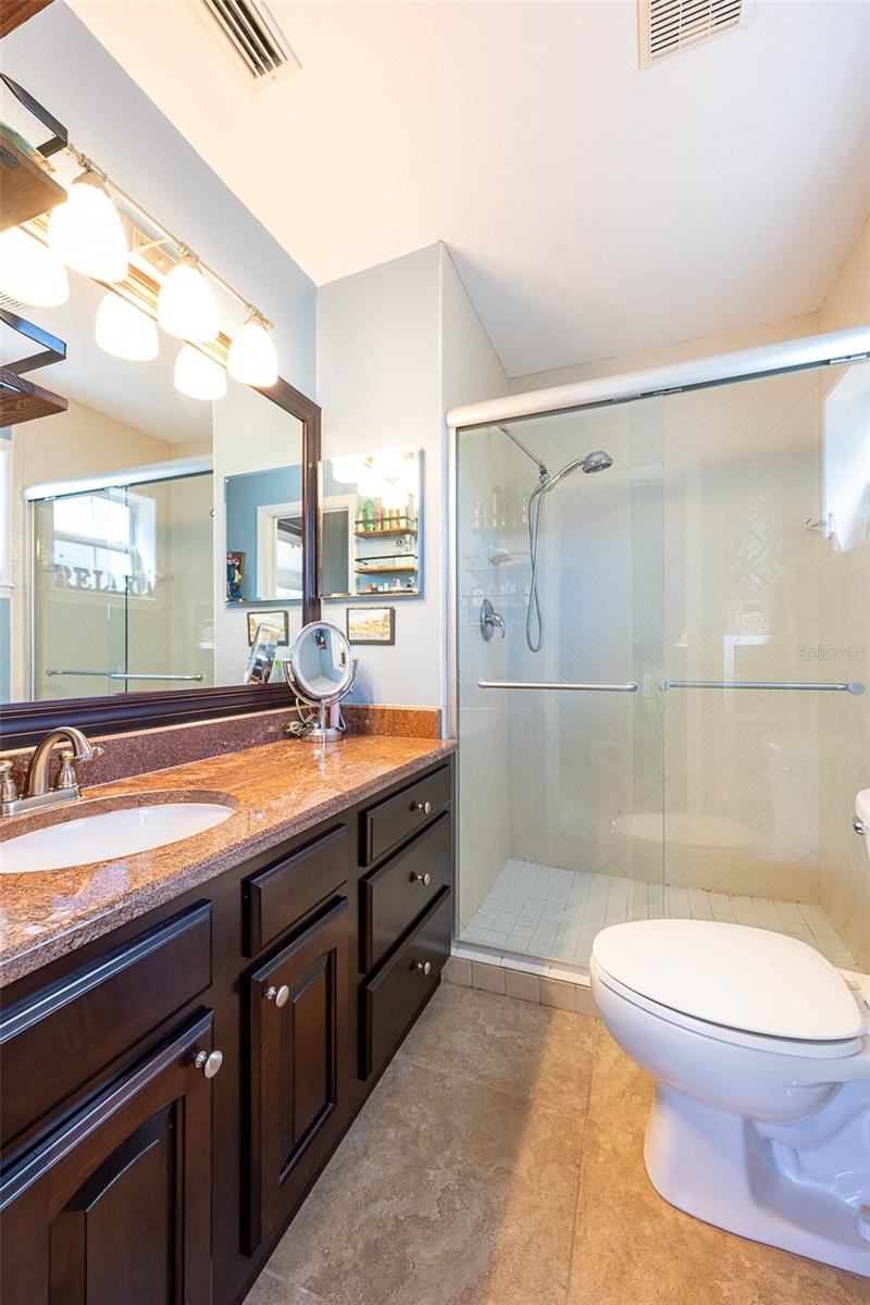 RYANS WOODS - Residential