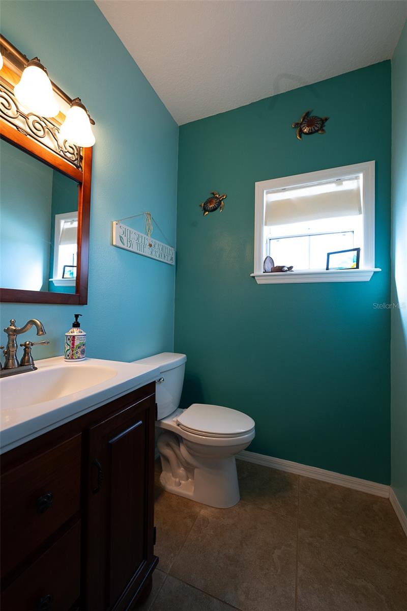 RYANS WOODS - Residential