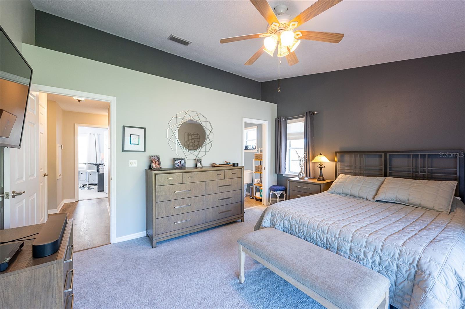 RYANS WOODS - Residential