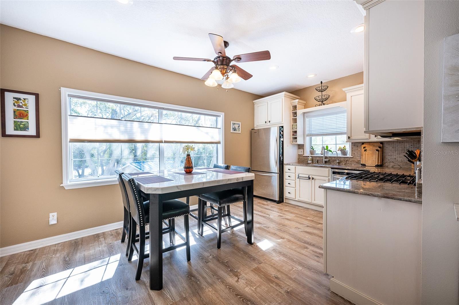 RYANS WOODS - Residential