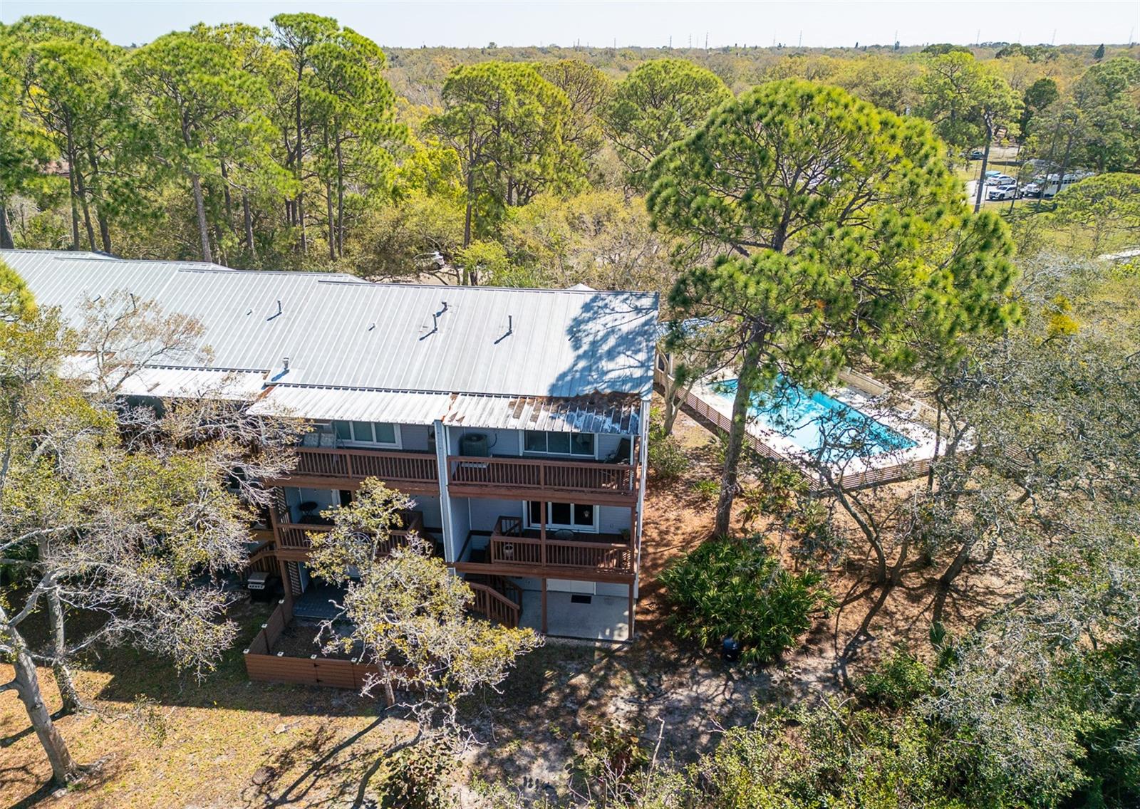 RYANS WOODS - Residential