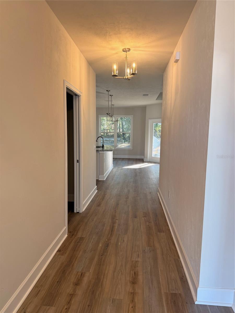 SAVANNAH STATION PH 2B PB 37 PG 95 - Residential