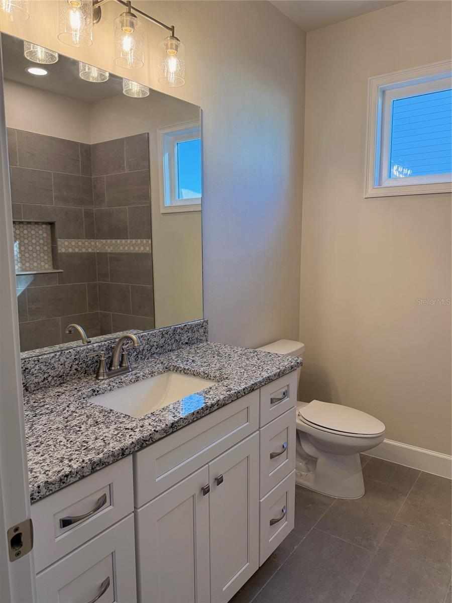 SAVANNAH STATION PH 2B PB 37 PG 95 - Residential