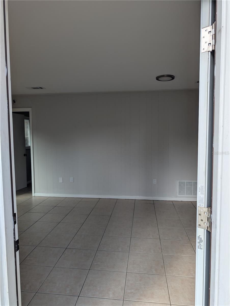 OAK HILL - Residential Lease