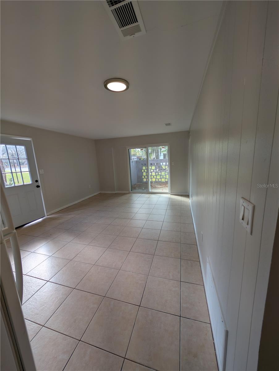 OAK HILL - Residential Lease