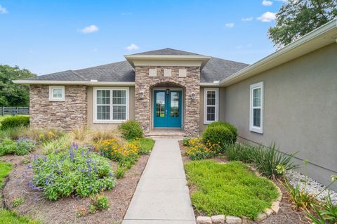 1047 SW MANDIBA DRIVE LAKE CITY FL 32024