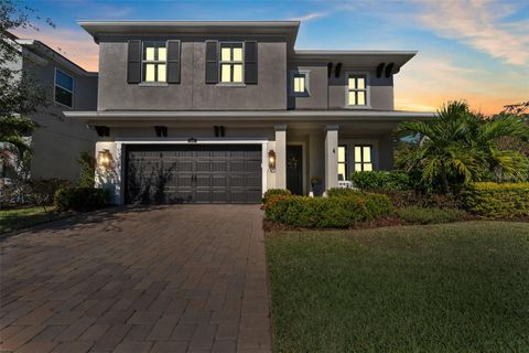 A home in TAMPA