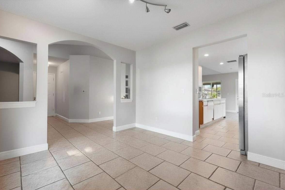 KINGSFIELD PH V - Residential