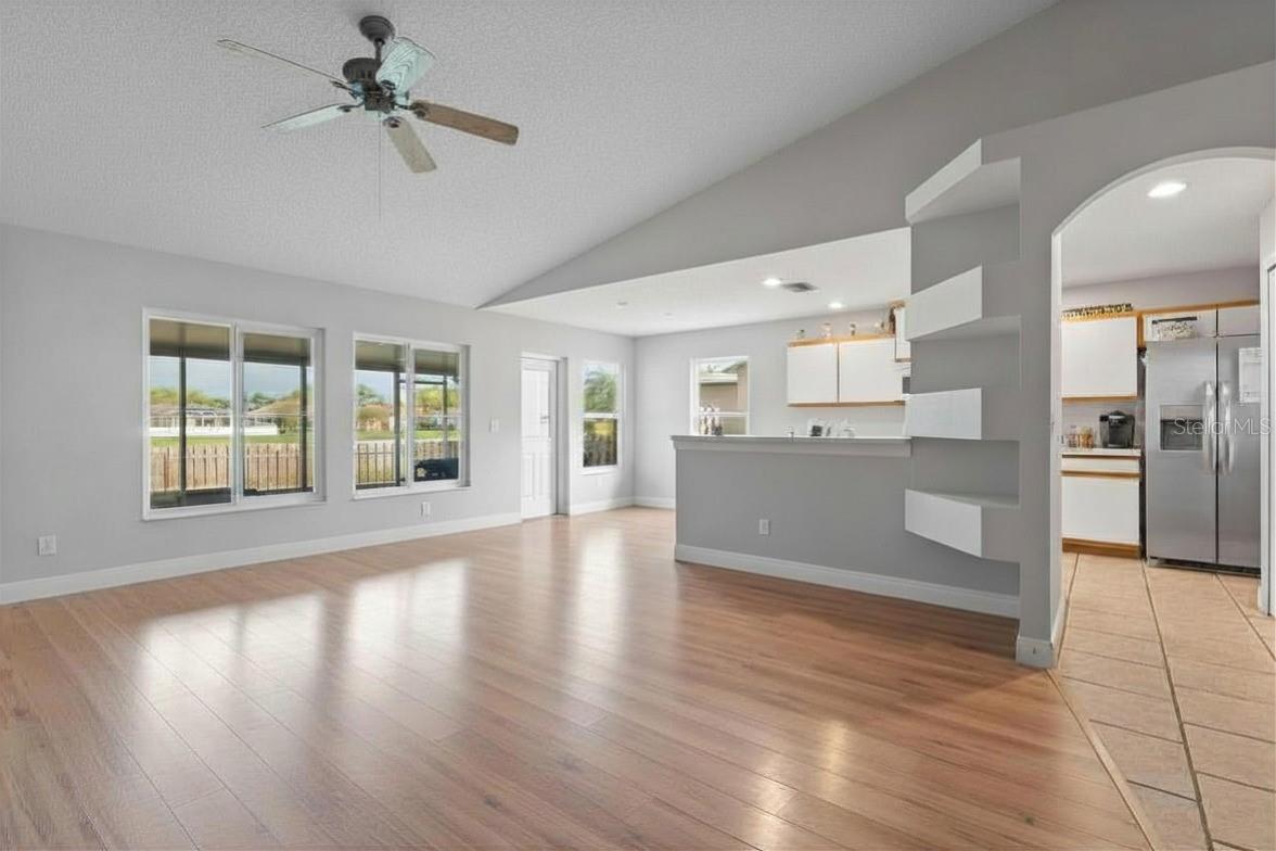 KINGSFIELD PH V - Residential