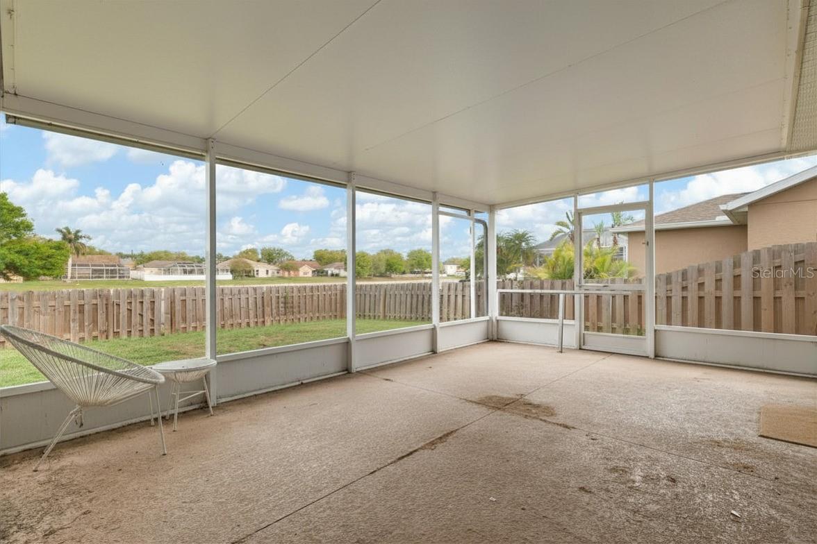 KINGSFIELD PH V - Residential