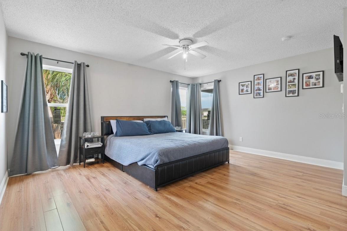 KINGSFIELD PH V - Residential