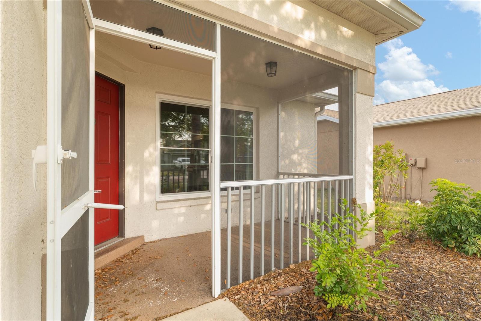 KINGSFIELD PH V - Residential