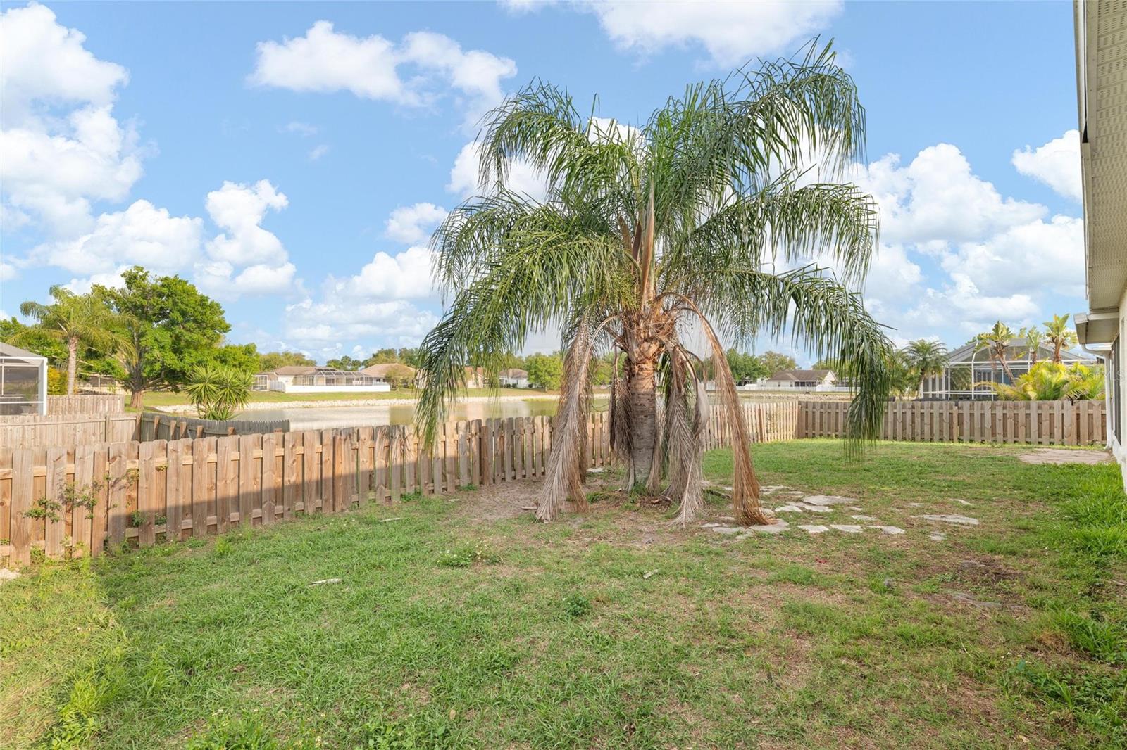 KINGSFIELD PH V - Residential