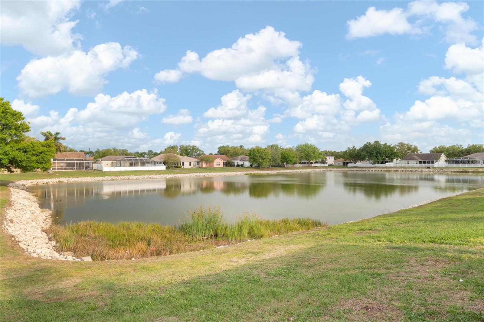 KINGSFIELD PH V - Residential