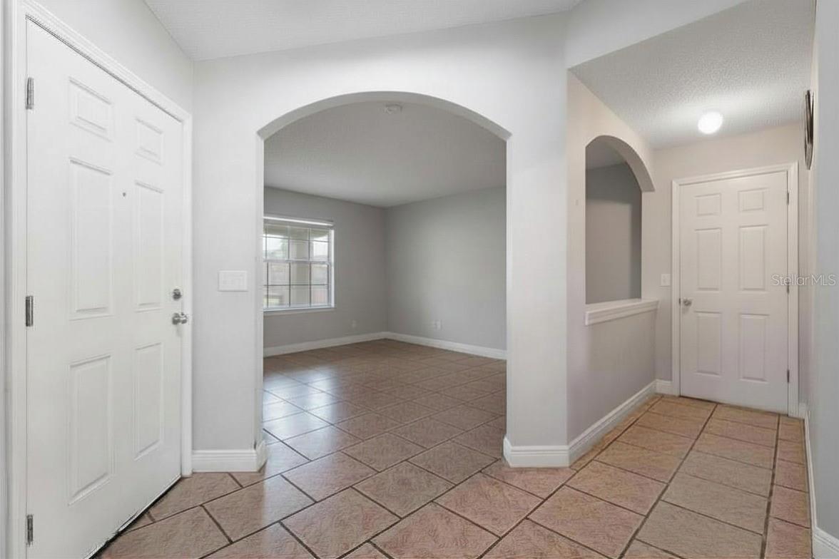 KINGSFIELD PH V - Residential