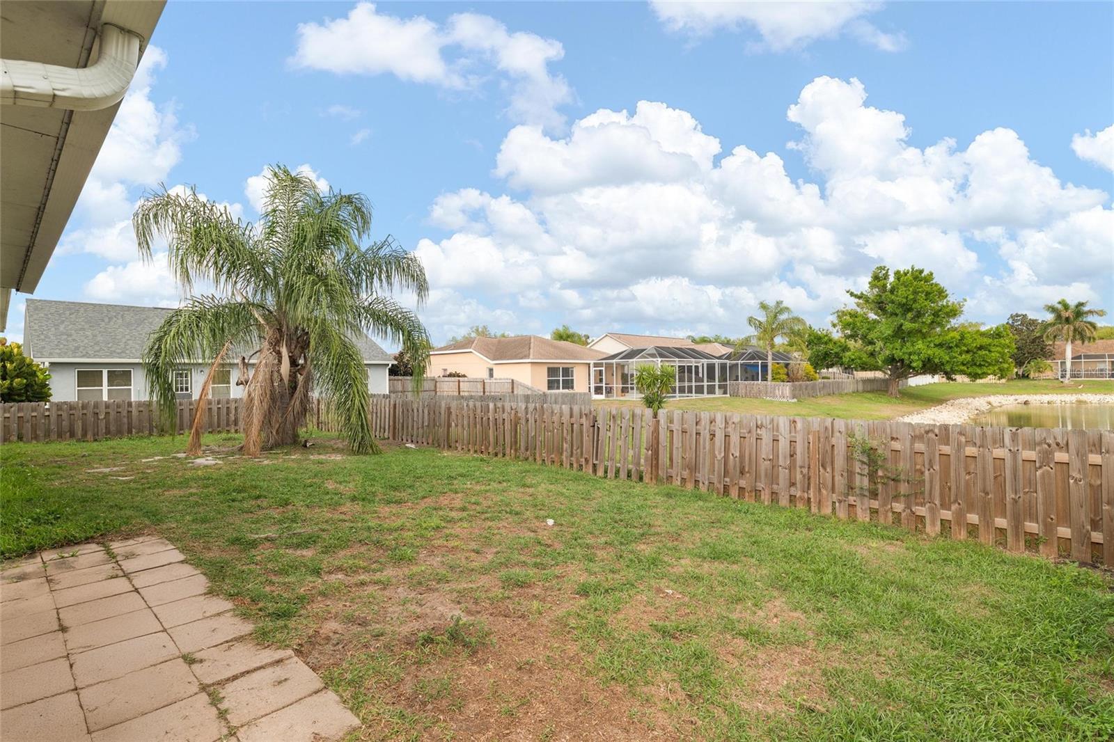 KINGSFIELD PH V - Residential