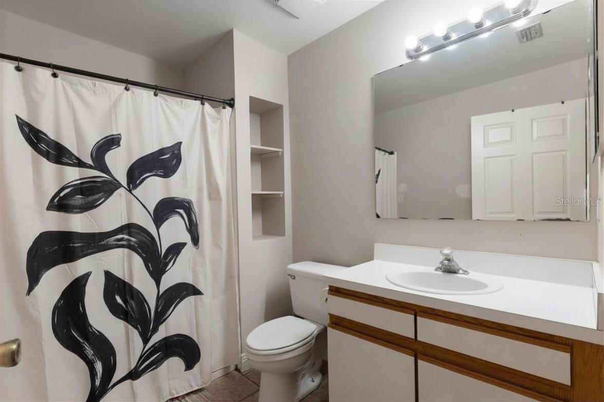 KINGSFIELD PH V - Residential