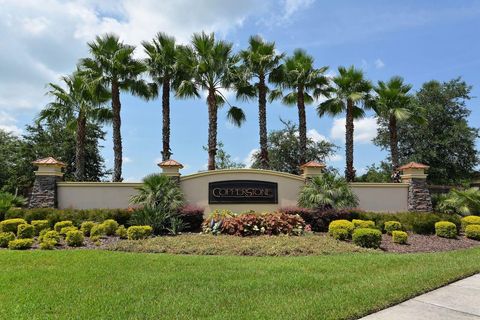 A home in PARRISH