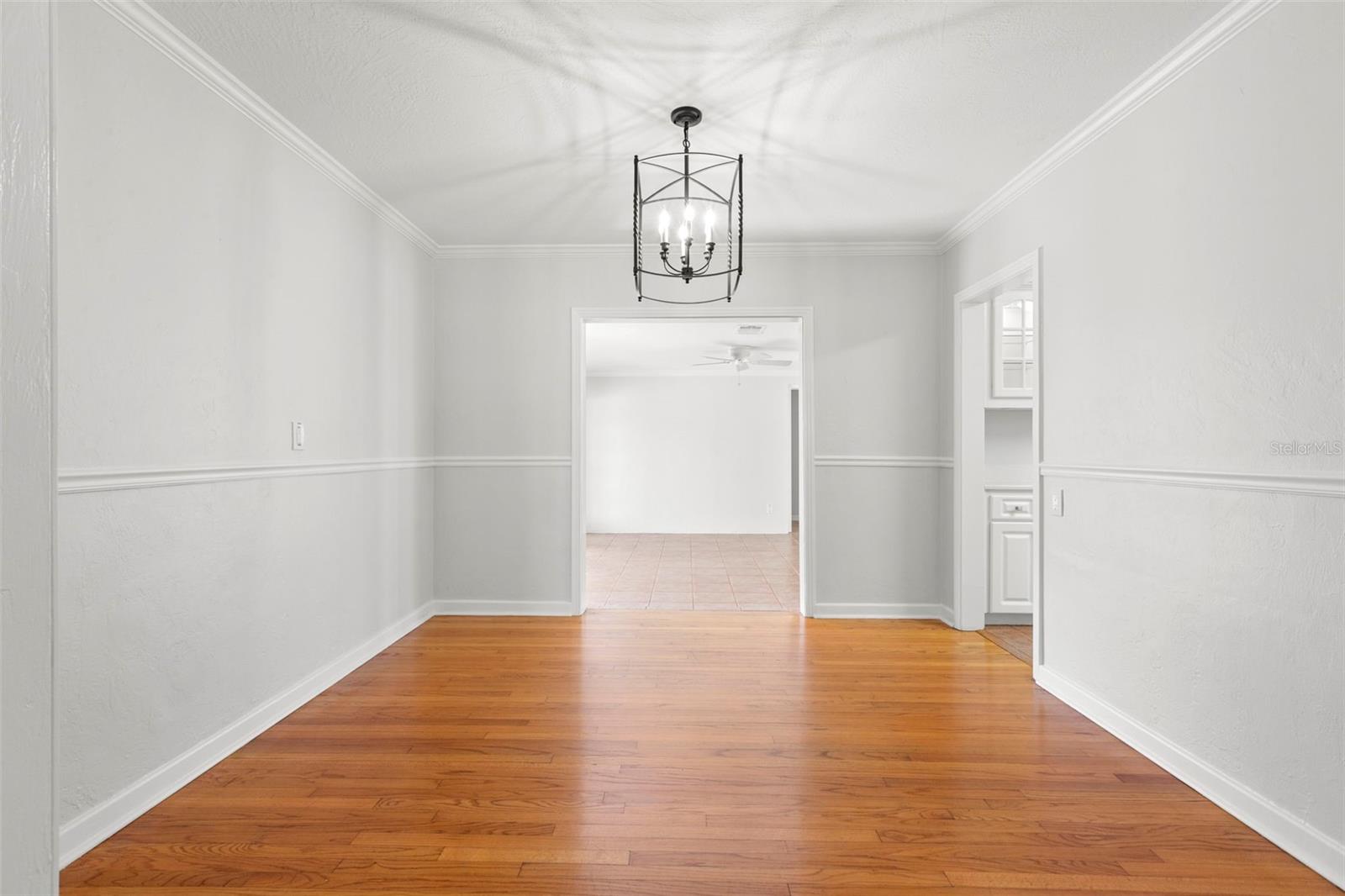 BAY FRONT SUB - Residential