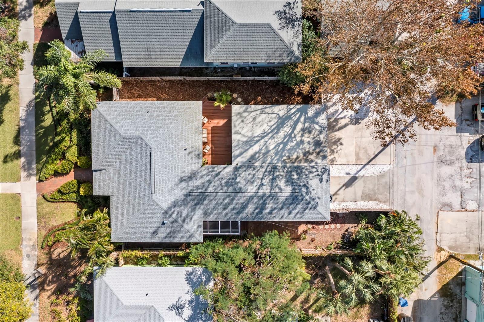 BAY FRONT SUB - Residential