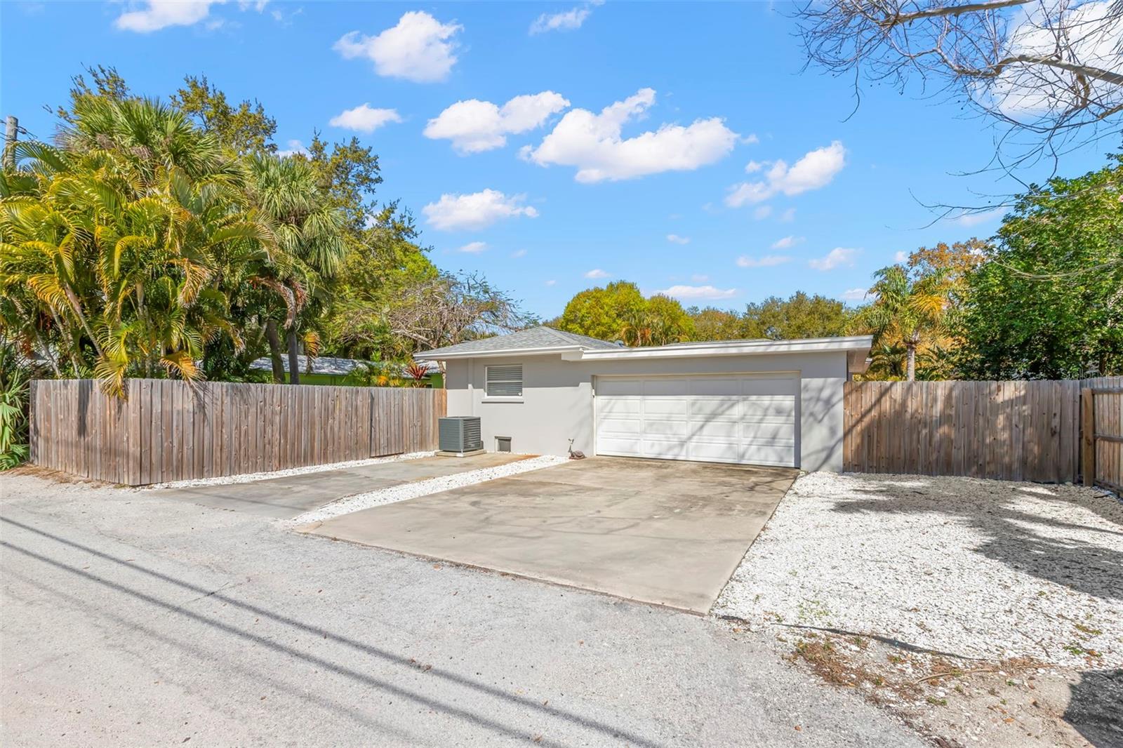 BAY FRONT SUB - Residential