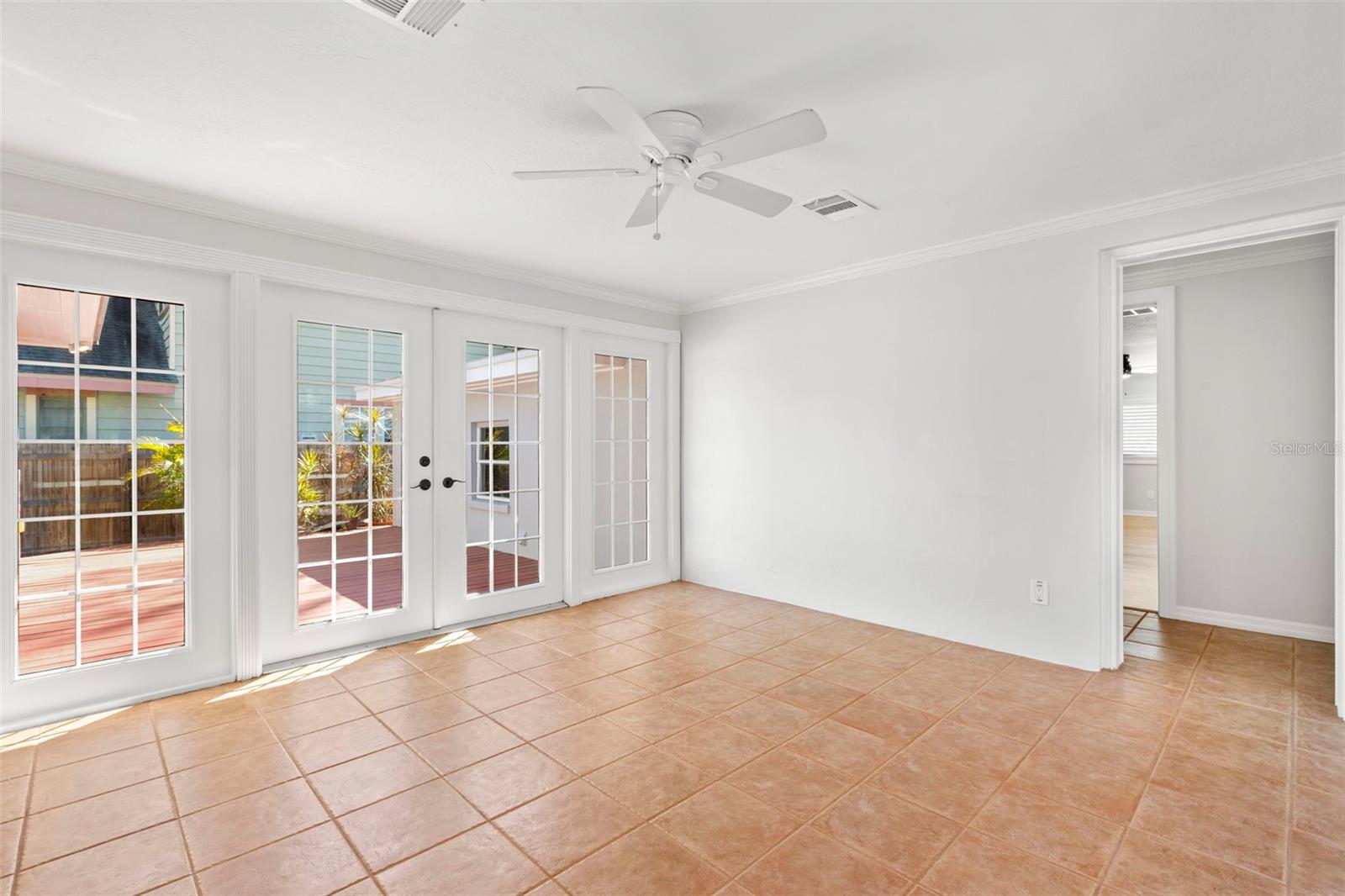 BAY FRONT SUB - Residential