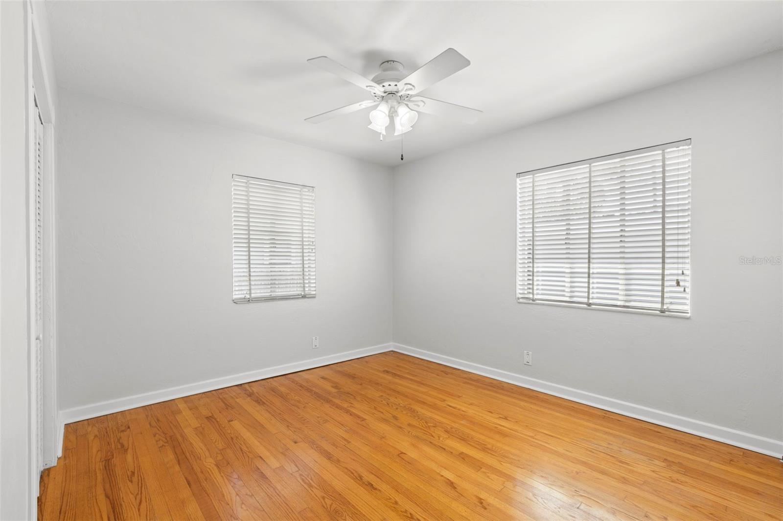 BAY FRONT SUB - Residential