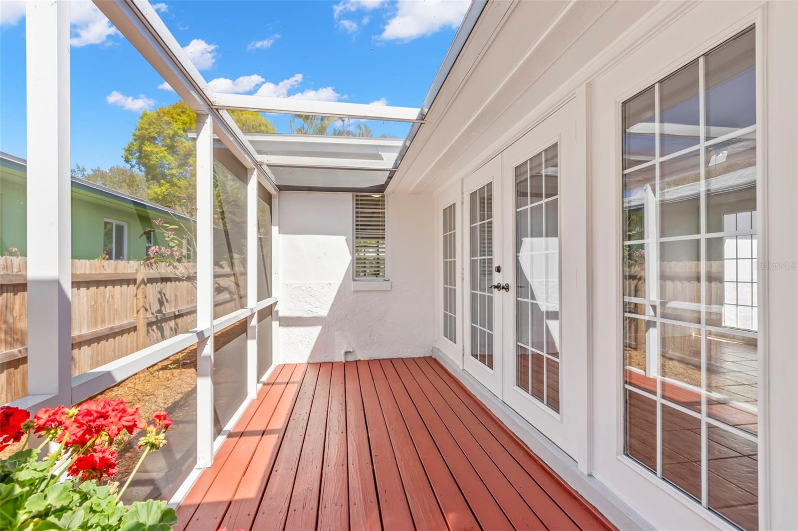 BAY FRONT SUB - Residential