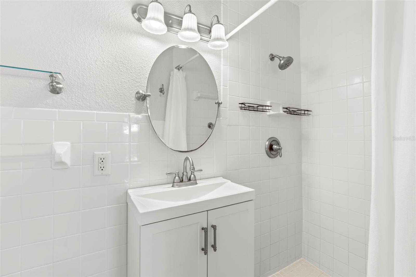 BAY FRONT SUB - Residential