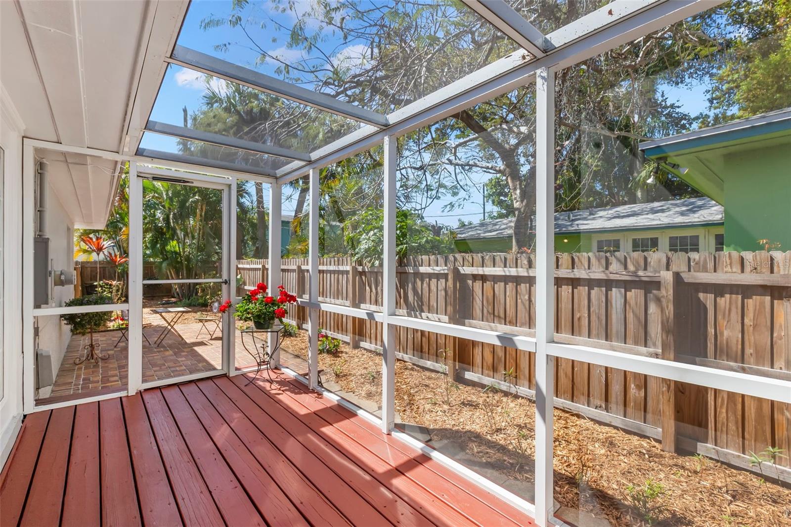 BAY FRONT SUB - Residential