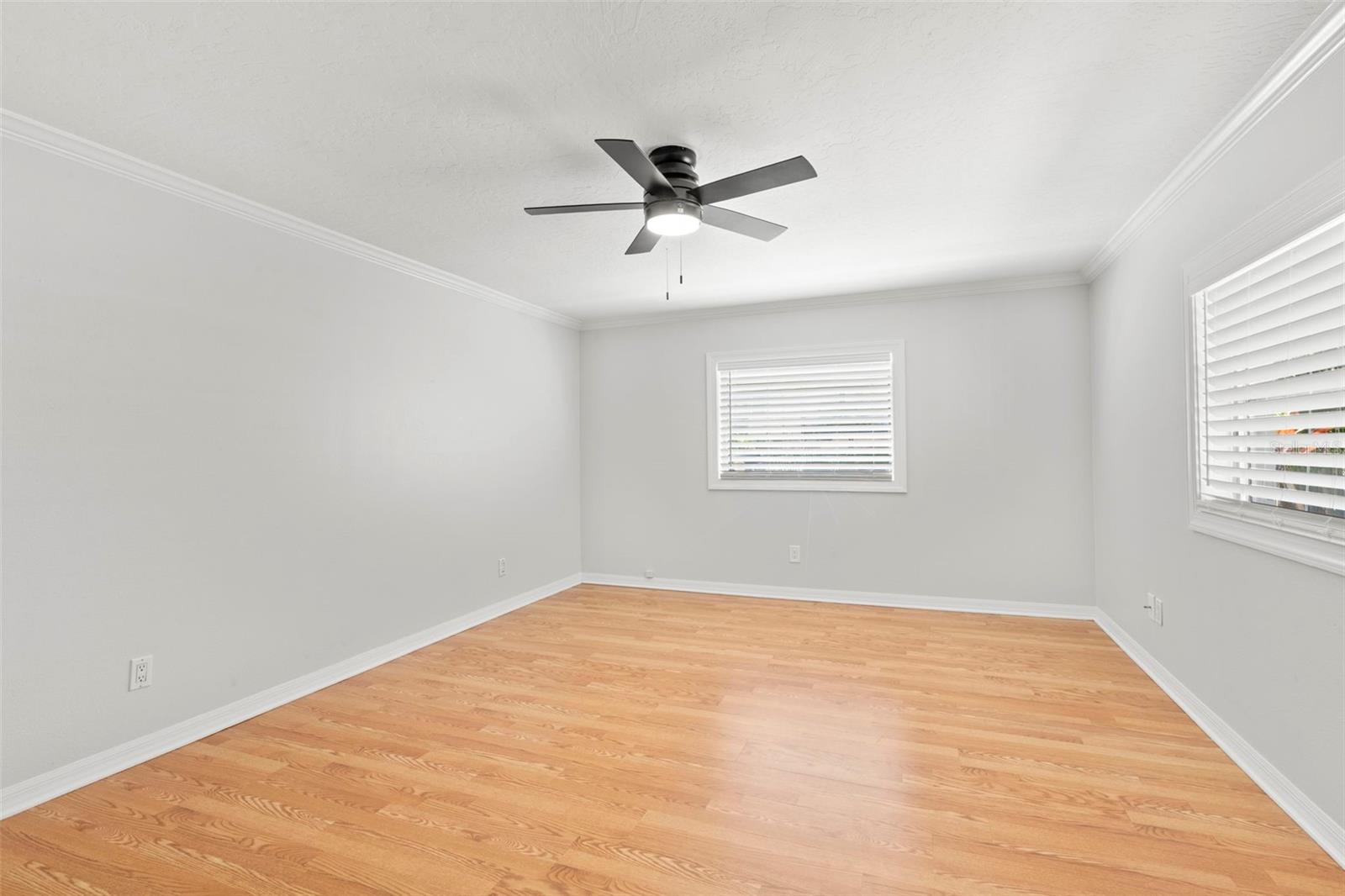 BAY FRONT SUB - Residential