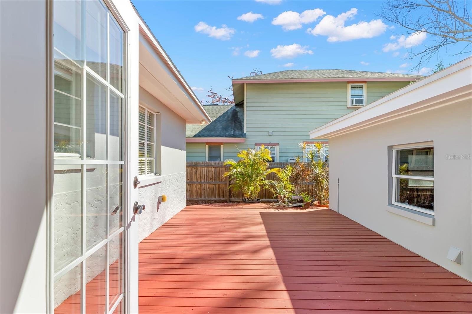 BAY FRONT SUB - Residential