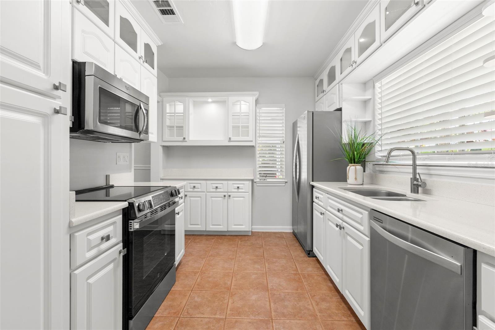 BAY FRONT SUB - Residential