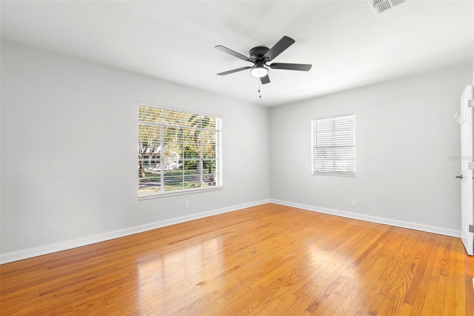 BAY FRONT SUB - Residential