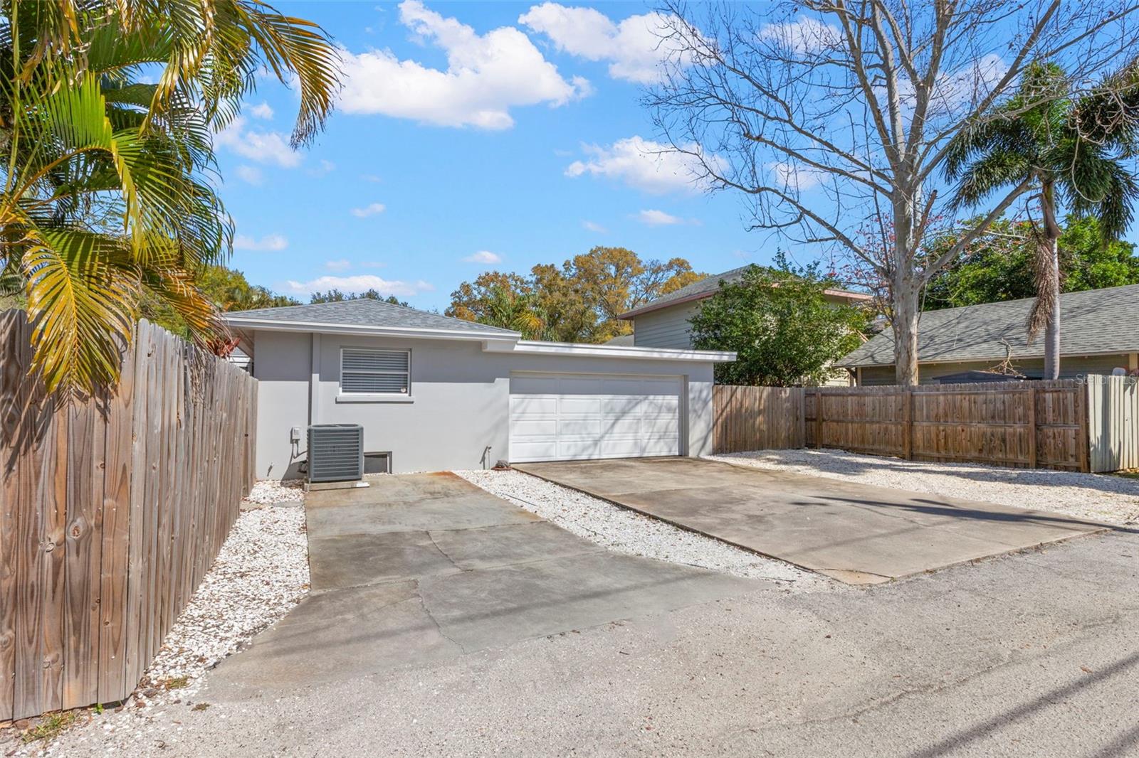 BAY FRONT SUB - Residential