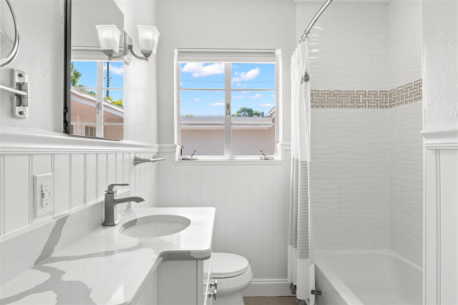 BAY FRONT SUB - Residential